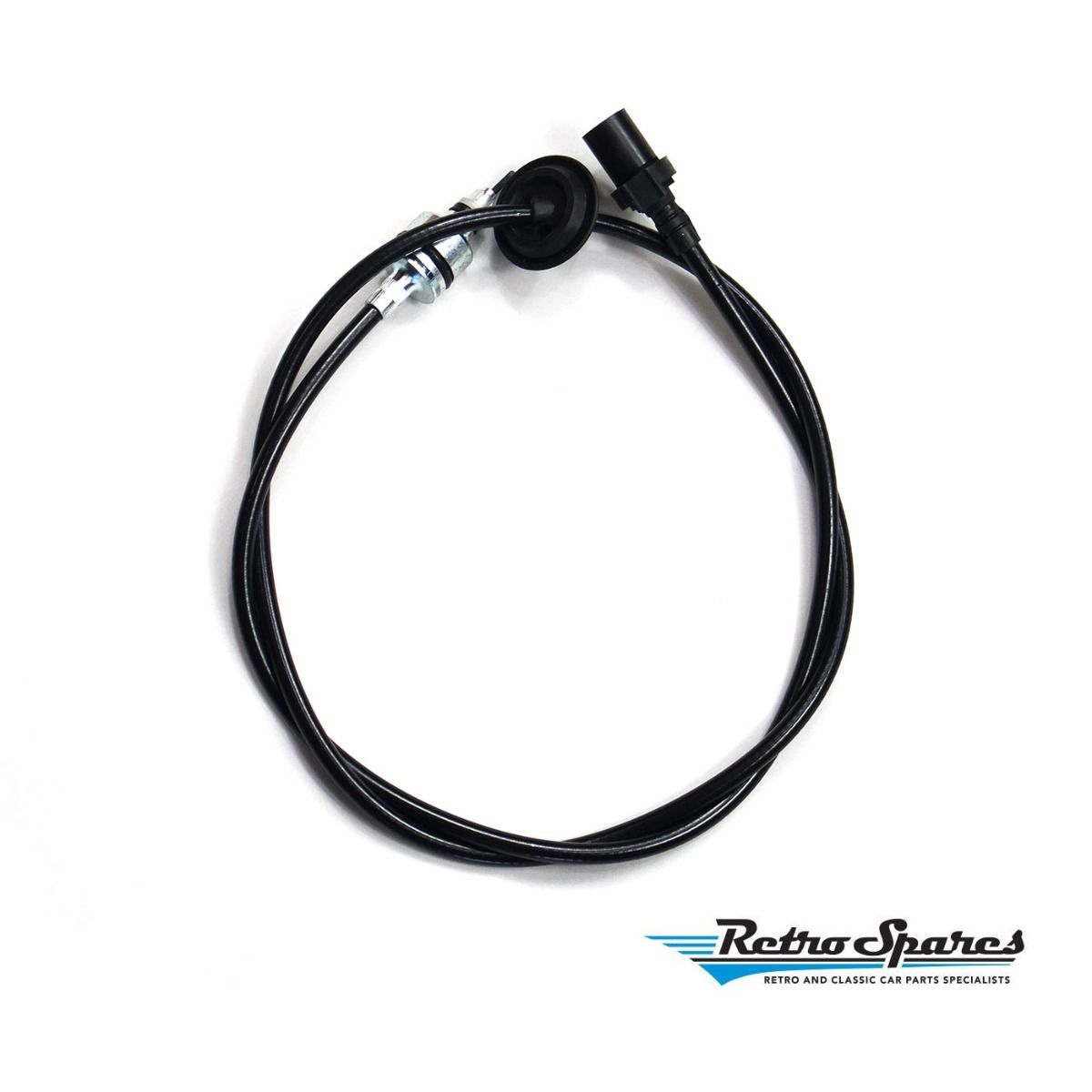 HOLDEN HQ-WB ALL AUSSIE & TRIMATIC SPEEDO CABLE