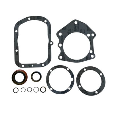 Gearbox Gasket & Seal Kit for GM Saginaw 4 Speed