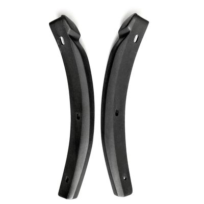 HOLDEN VK CALAIS DOG LEG TRIM MOULDS (PAIR)