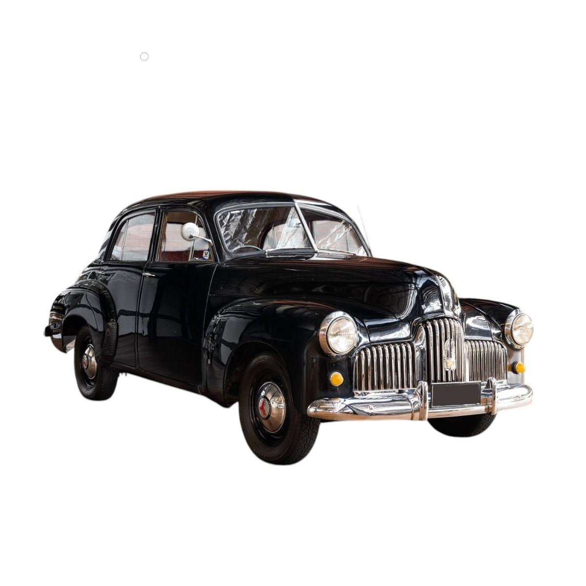 Rubber Kit with Soft Bailey Channel for HOLDEN FX STANDARD SEDAN