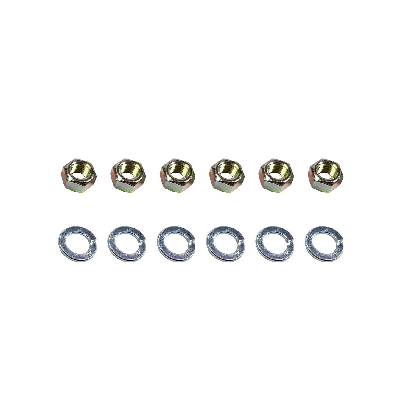 Shock Tower Nut Set For FORD XW-XY FALCON