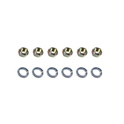 Shock Tower Nut Set For FORD XW-XY FALCON