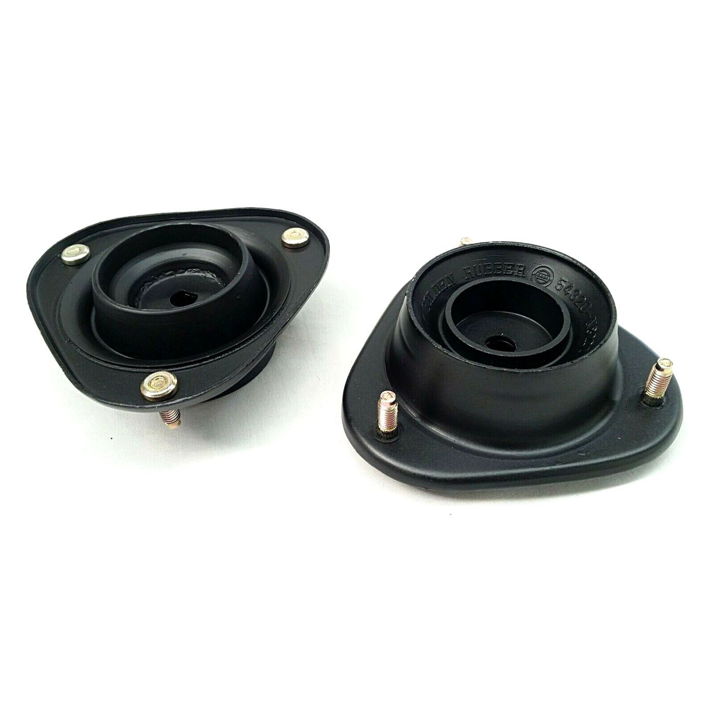 SUSPENSION STRUT TOP MOUNTS FOR DATSUN NISSAN SUNNY 1200 B110 B120
