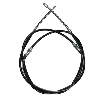 HOLDEN COMMODORE VB/VK DRUM BRAKE REAR HANDBRAKE CABLE