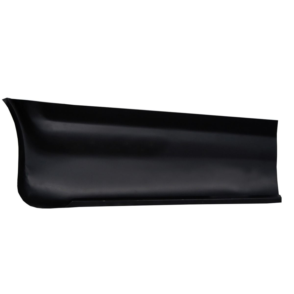LEFT REAR QUARTER LOWER RUST PANEL FOR FORD XA XB XC COUPE