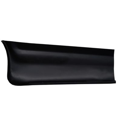 LEFT REAR QUARTER LOWER RUST PANEL FOR FORD XA XB XC COUPE