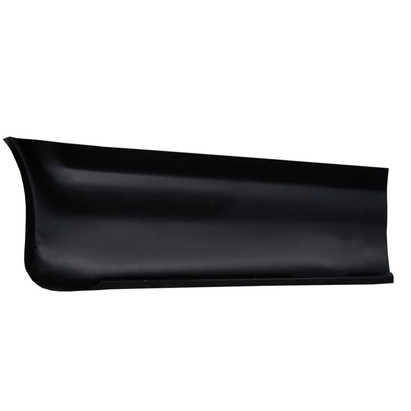 LEFT REAR QUARTER LOWER RUST PANEL FOR FORD XA XB XC COUPE