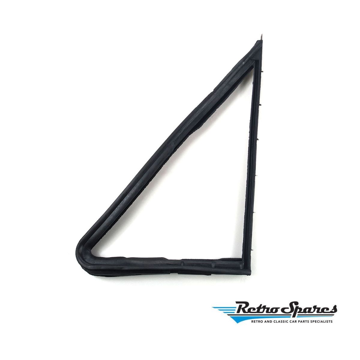 HOLDEN HD-HR LEFT HAND FRONT QUARTER VENT SEAL