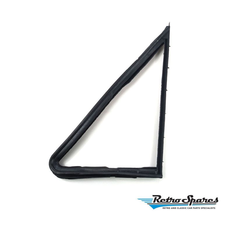 HOLDEN HD-HR LEFT HAND FRONT QUARTER VENT SEAL