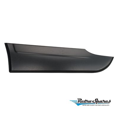 HOLDEN HT-HG KINGSWOOD SEDAN LEFT 1/4 QUARTER LOWER RUST PANEL