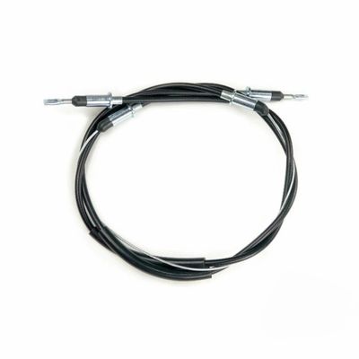 HOLDEN COMMODORE VR-VS LIVE AXLE DISC BRAKE REAR HANDBRAKE CABLE