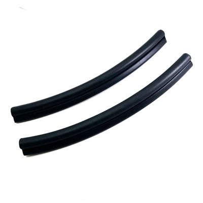 FORD XA-XB-XC XD-XE-XF-XG-XH UTE/VAN LOWER TAILGATE SIDE SEALS PAIR
