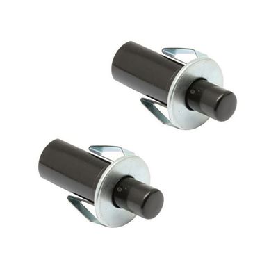 FORD XR XY REAR DOOR COURTESY LIGHT SWITCHES - PAIR