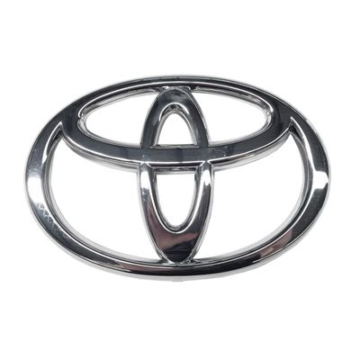 GRILLE BADGE LOGO GENUINE FOR TOYOTA HILUX SR5 VIGO 2004-2012