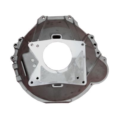 ALLOY TOP LOADER BELLHOUSING CLEVELAND OR WINDSOR