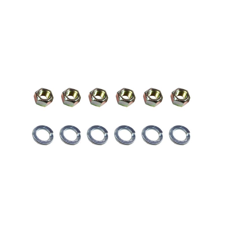 Shock Tower Nut Set For FORD XW-XY FALCON