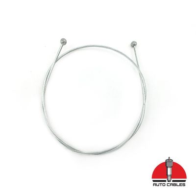 FORD LANDAU INTERMEDIATE HANDBRAKE CABLE