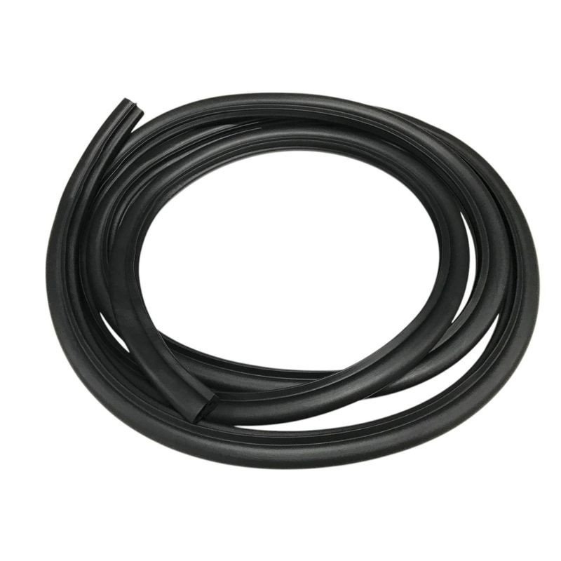 Boot Rubber Seal 3.6m for FORD CORTINA MKII