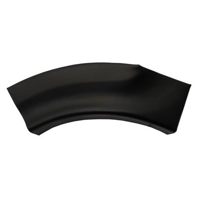 RIGHT REAR DOG LEG RUST PANEL FOR FORD XA XB XC SEDAN