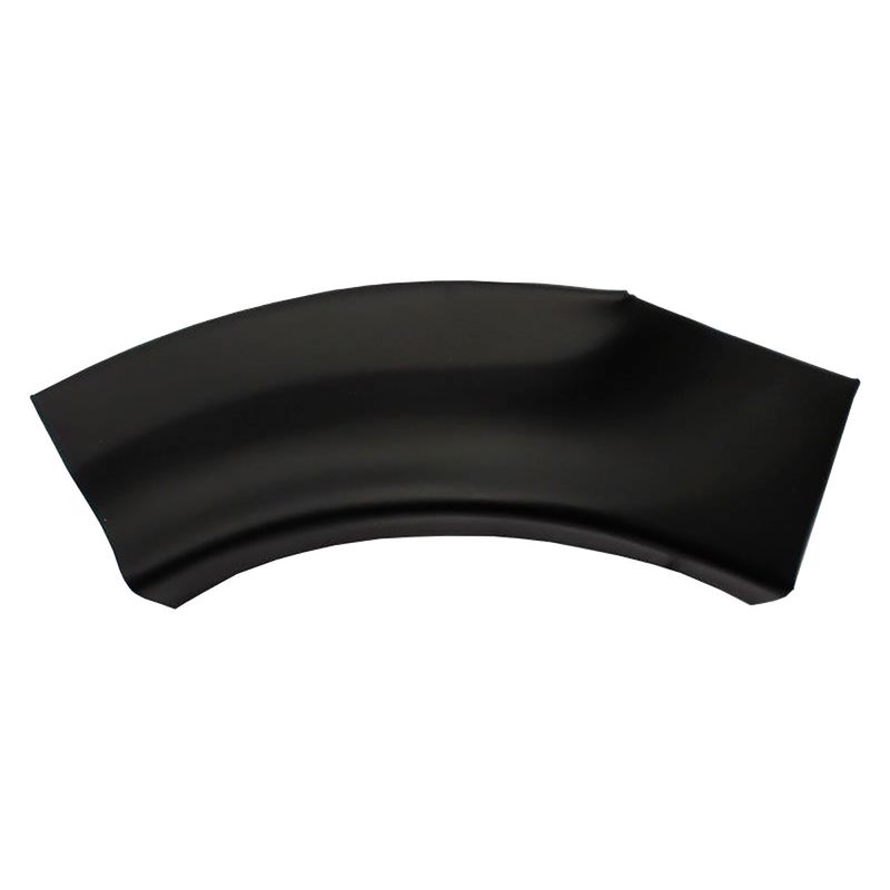 RIGHT REAR DOG LEG RUST PANEL FOR FORD XA XB XC SEDAN