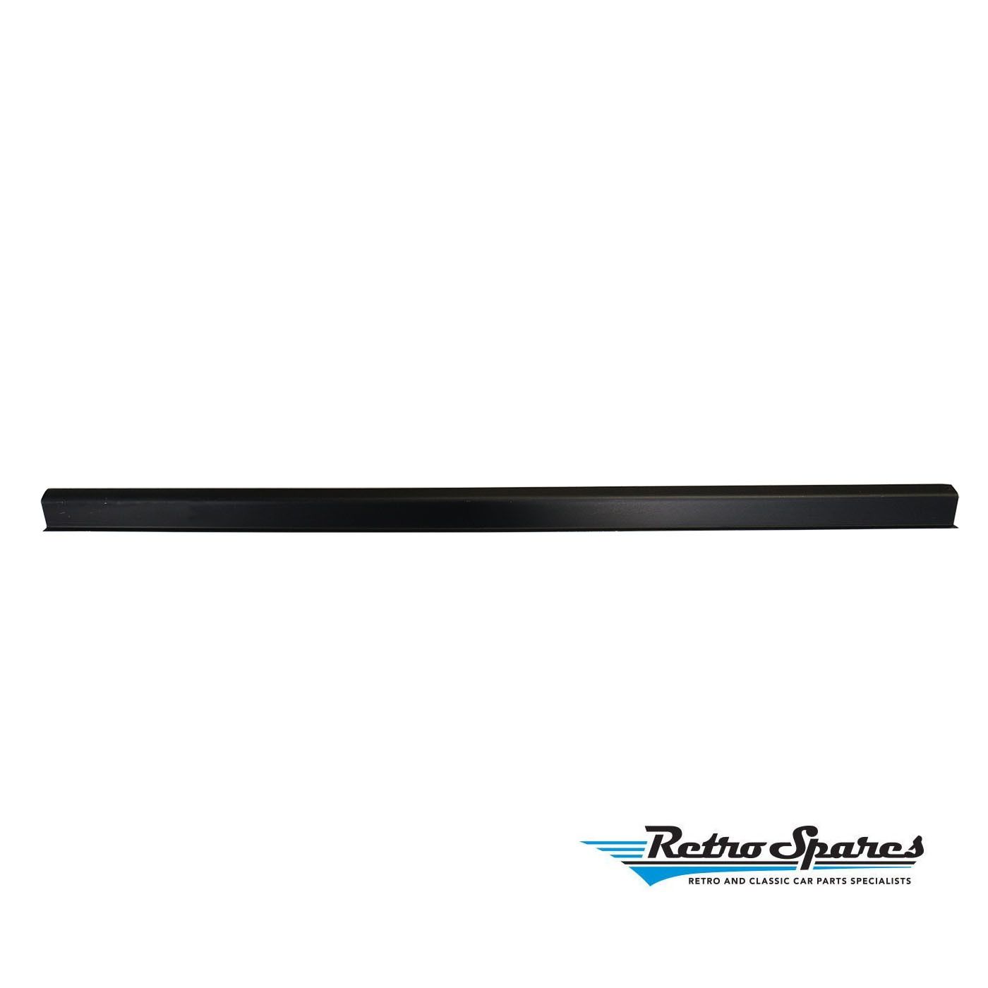 LOWER INNER TAILGATE RUST PANEL FOR FORD XK XL XM XP WAGON