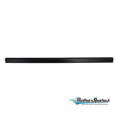 LOWER INNER TAILGATE RUST PANEL FOR FORD XK XL XM XP WAGON