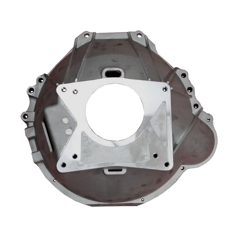 ALLOY TOP LOADER BELLHOUSING CLEVELAND OR WINDSOR