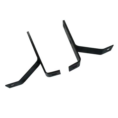 Front Bumper Bar Brackets (PAIR) for DATSUN 1600