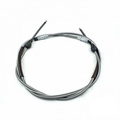 HOLDEN EJ-EH TO COMMODORE DISC REAR HANDBRAKE CABLES PAIR