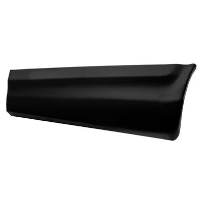 RIGHT REAR QUARTER LOWER RUST PANEL FOR FORD XA XB XC UTE VAN