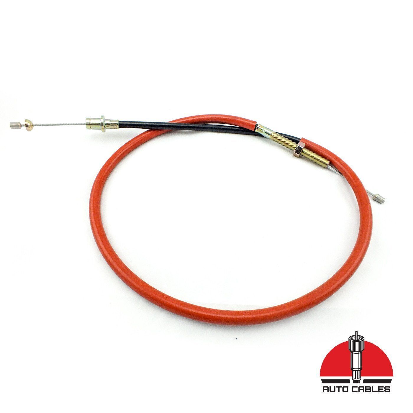 FORD FALCON EF-XH V8 CLUTCH CABLE