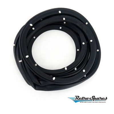 HOLDEN HD-HR + HK-HT-HG WAGON REAR DOOR SEAL