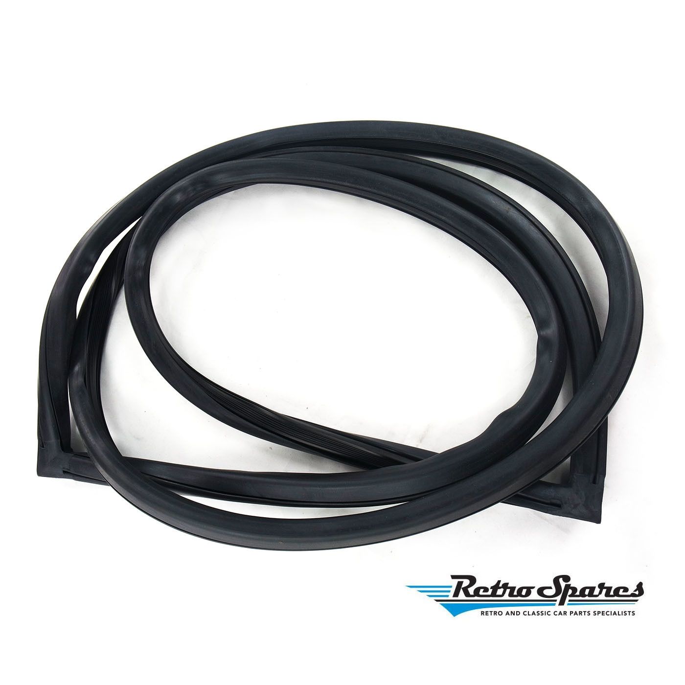 HOLDEN FB-EK SEDAN REAR WINDOW SEAL