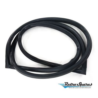 HOLDEN FB-EK SEDAN REAR WINDOW SEAL