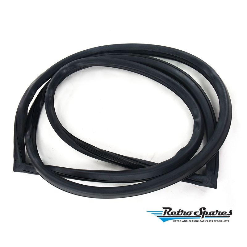HOLDEN FB-EK SEDAN REAR WINDOW SEAL