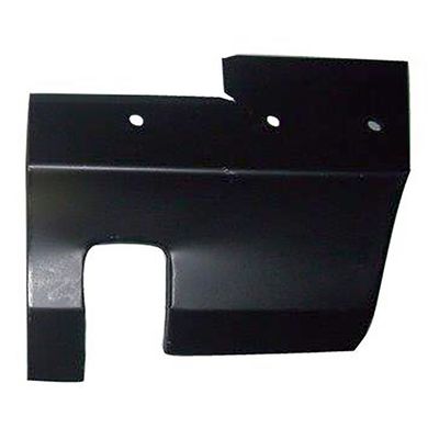 LEFT BUMPERETTE RUST PANEL FOR FORD XR XT XW XY UTE