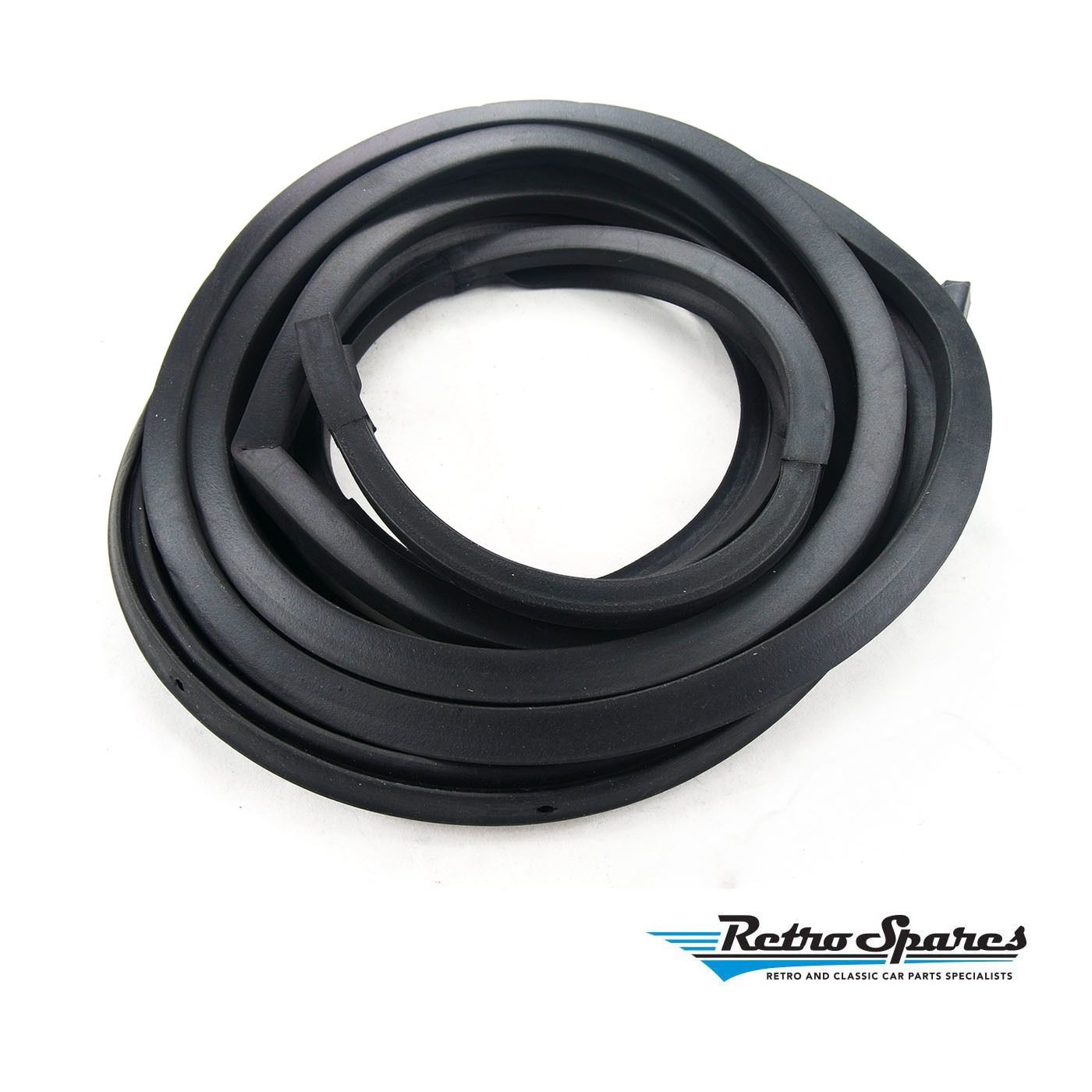 HOLDEN FB-EK + FE-FC SEDAN OR WAGON OUTER DOOR SEAL - RIGHT HAND REAR