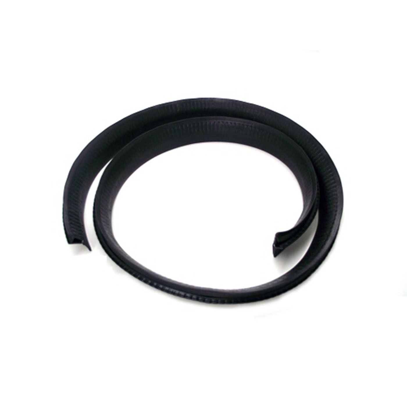 Front Headlining Finishing Strip in BLACK for FORD FALCON XR XT XW XY