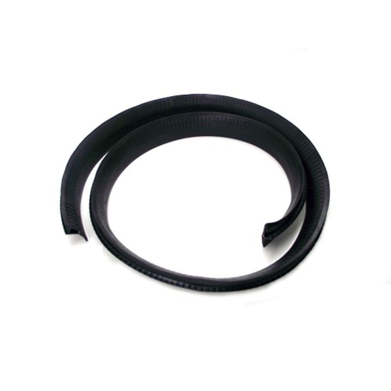 Front Headlining Finishing Strip in BLACK for FORD FALCON XR XT XW XY