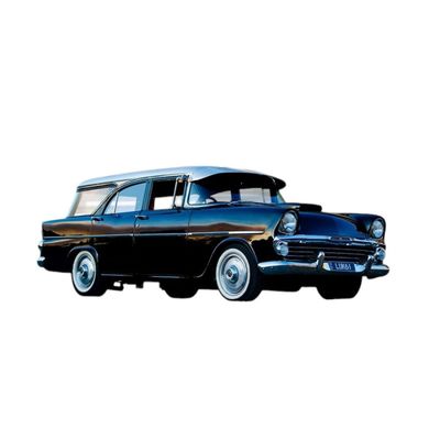 Rubber Kit with Soft Bailey Channel for HOLDEN FB-EK WAGON