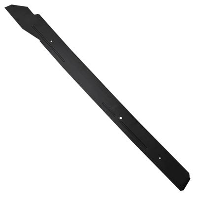 LEFT INNER SILL RUST PANEL FOR FORD XR XT XW XY
