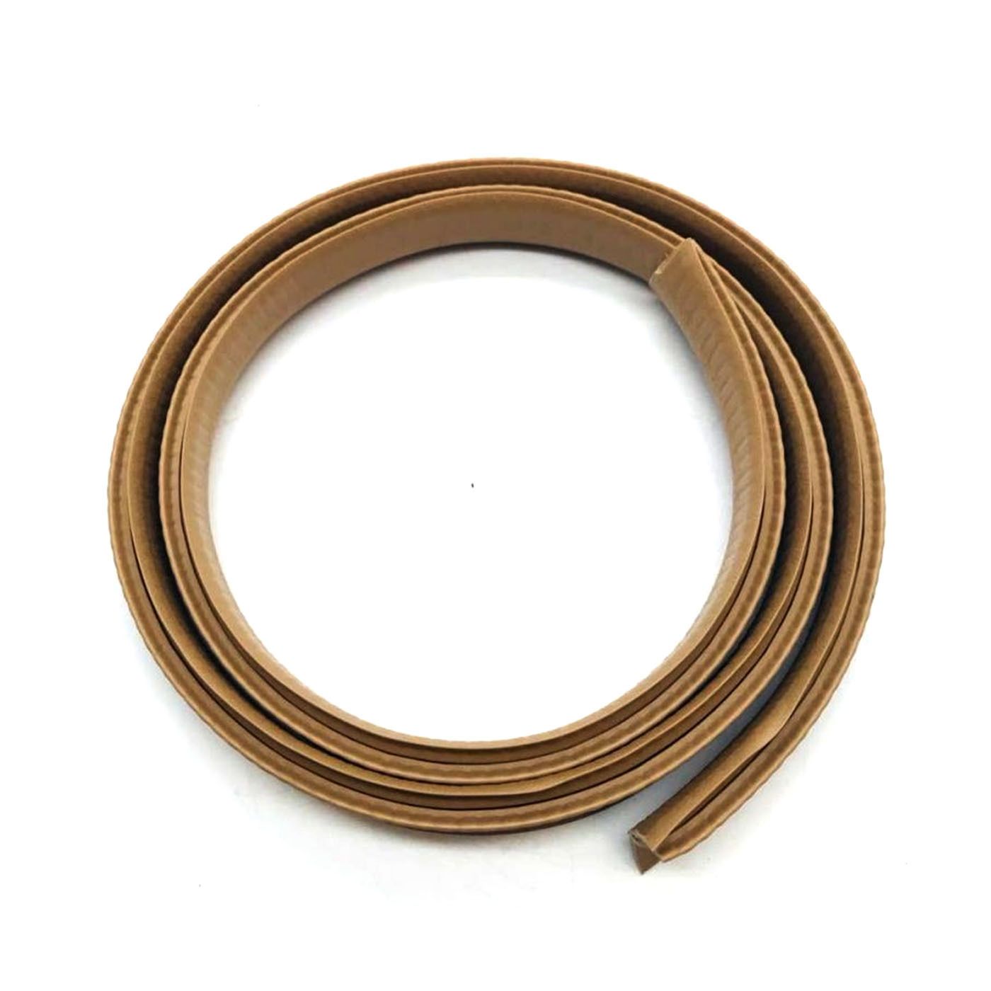 Front Headlining Finishing Strip for HOLDEN HQ-WB - BUCKSKIN