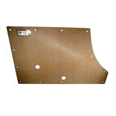 HOLDEN FB EK REAR DOOR TRIM BACKING BOARD/DOOR CARD