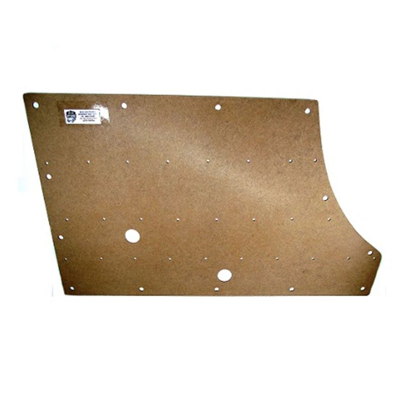 HOLDEN FB EK REAR DOOR TRIM BACKING BOARD/DOOR CARD