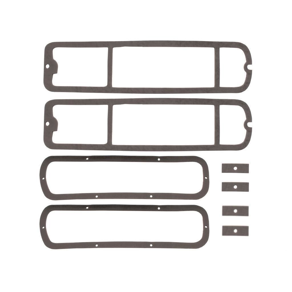 Sedan Tail light Gasket Kit for FORD FALCON XC