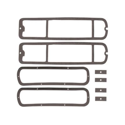 Sedan Tail light Gasket Kit for FORD FALCON XC