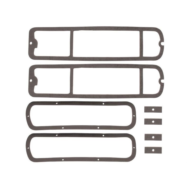 Sedan Tail light Gasket Kit for FORD FALCON XC