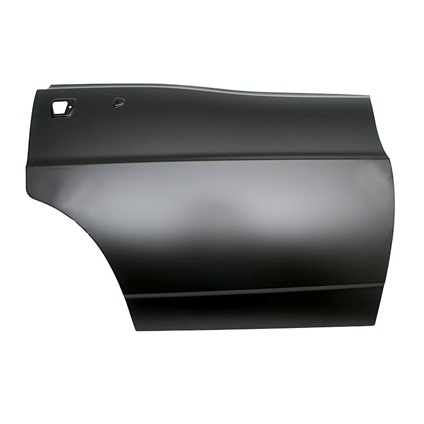 Right Rear Door Skin Rust Panel For FORD XR XT XW XY