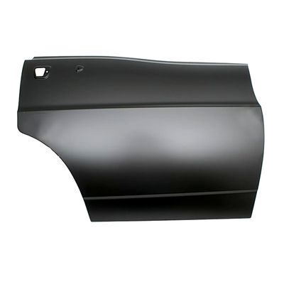Right Rear Door Skin Rust Panel For FORD XR XT XW XY