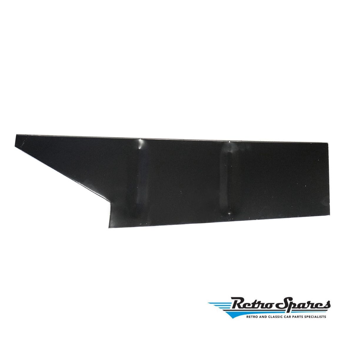 LEFT REAR QUARTER INNER RUST PANEL FOR FORD XD XE XF SEDAN